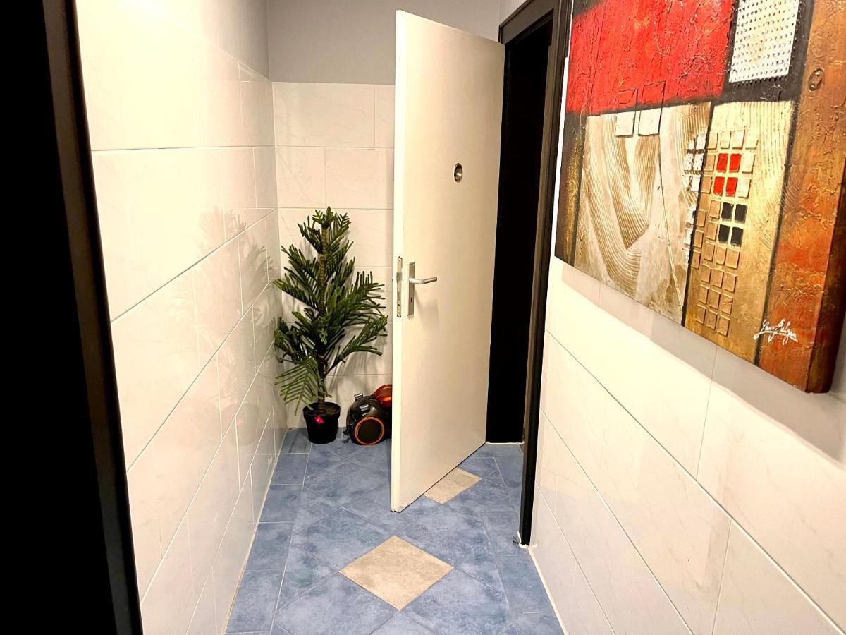 Appartamento Schiller Monaco di Baviera Esterno foto
