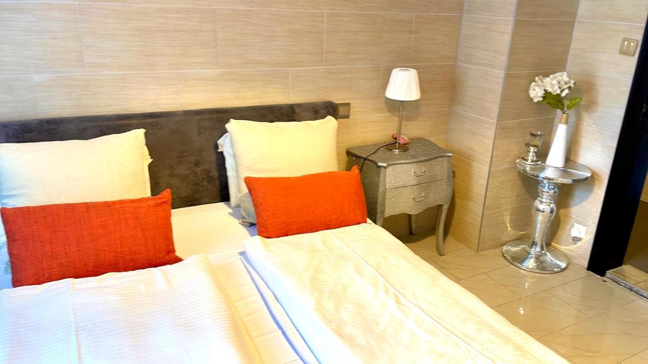 Appartamento Schiller Monaco di Baviera Esterno foto
