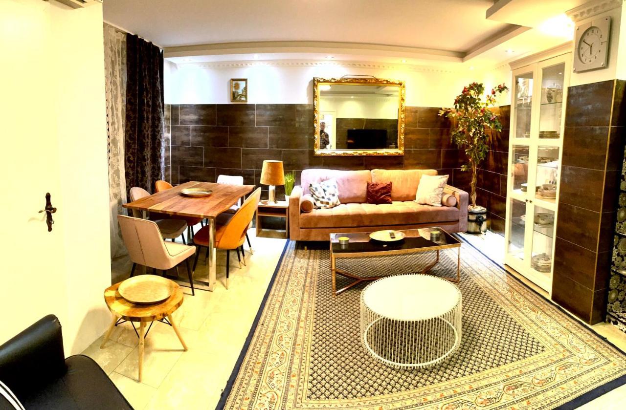 Appartamento Schiller Monaco di Baviera Esterno foto