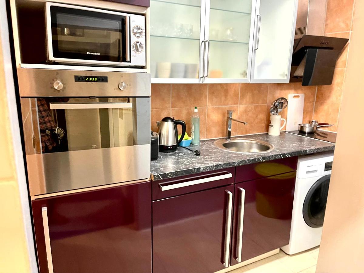Appartamento Schiller Monaco di Baviera Esterno foto