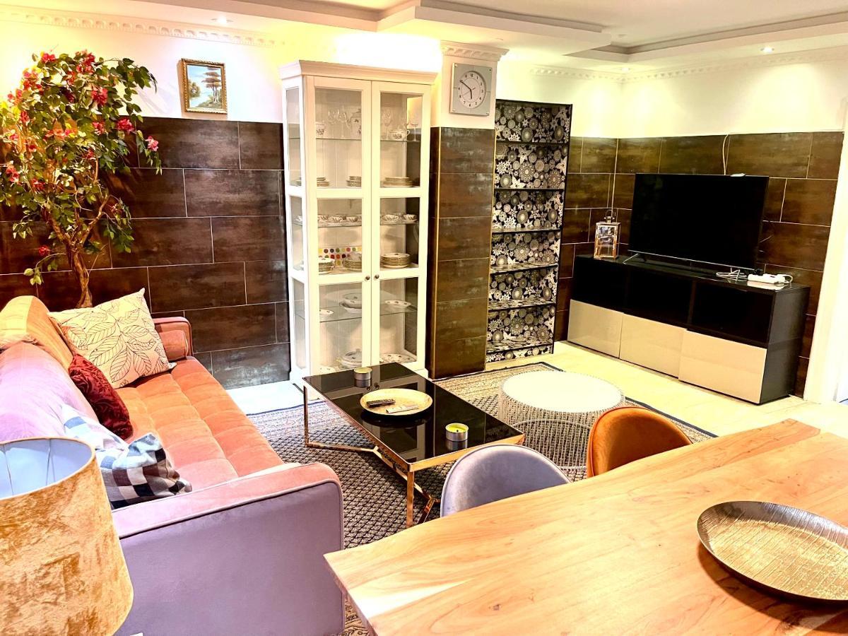 Appartamento Schiller Monaco di Baviera Esterno foto