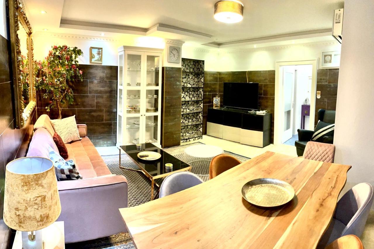 Appartamento Schiller Monaco di Baviera Esterno foto